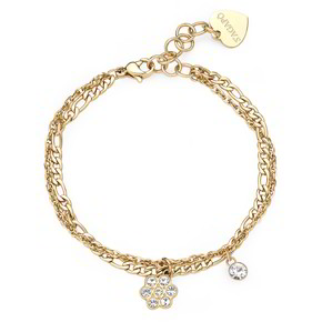 Bracciale Donna S'Agapò Aurora - SAR47