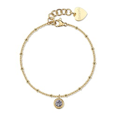 Bracciale Donna S'Agapò Aurora - SAR63