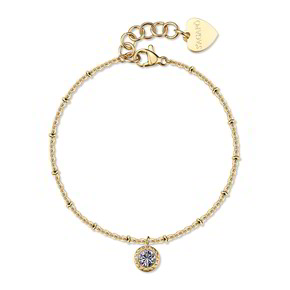 Bracciale Donna S'Agapò Aurora - SAR63