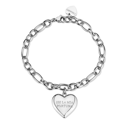 Bracciale Donna S'Agapò Be Always - SBM92