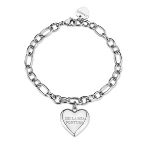 Bracciale Donna S'Agapò Be Always - SBM92