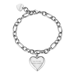 Bracciale Donna S'Agapò Be Always - SBM93