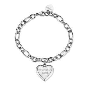 Bracciale Donna S'Agapò Be Always - SBM94