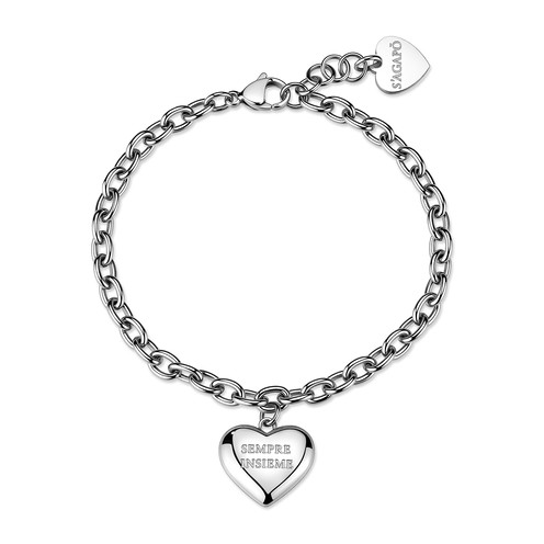 Bracciale Donna S'Agapò Be Always - SBM95