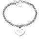 Bracciale Donna S'Agapò Be My Always - SBM15