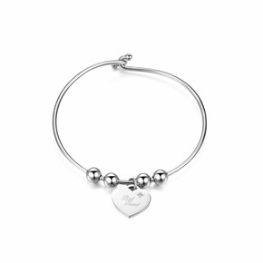 Bracciale Donna S'Agapò Be My Always - SBM18 Bracciale Donna S'Agapò Be My Always - SBM18