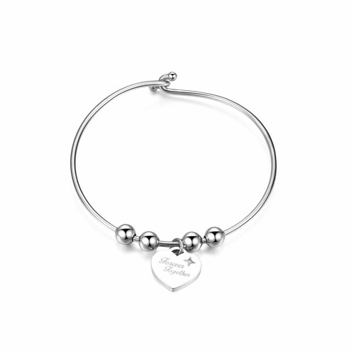 Bracciale Donna S'Agapò Be My Always - SBM21