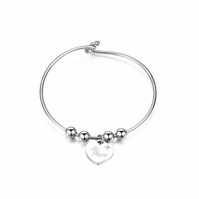 Bracciale Donna S'Agapò Be My Always - SBM22 Bracciale Donna S'Agapò Be My Always - SBM22