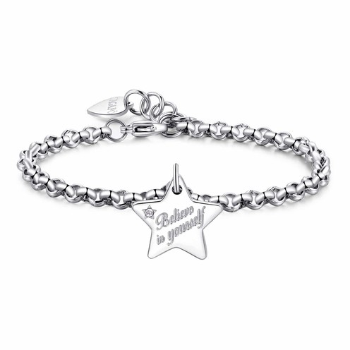 Bracciale Donna S'Agapò Be My Always - SBM34