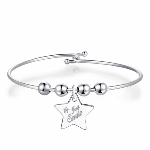 Bracciale Donna S'Agapò Be My Always - SBM36