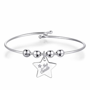 Bracciale Donna S'Agapò Be My Always - SBM36 Bracciale Donna S'Agapò Be My Always - SBM36