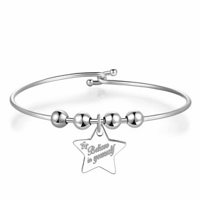 Bracciale Donna S'Agapò Be My Always - SBM37 Bracciale Donna S'Agapò Be My Always - SBM37