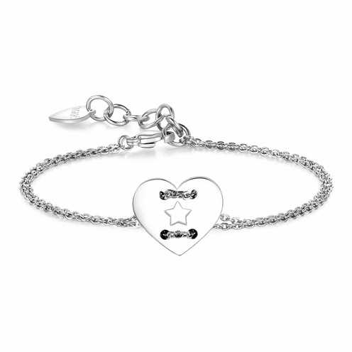 Bracciale Donna S'Agapò Be My Always - SBM42