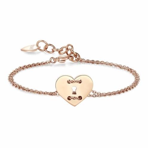 Bracciale Donna S'Agapò Be My Always - SBM43