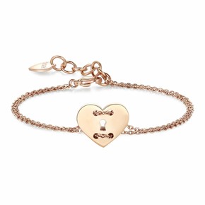 Bracciale Donna S'Agapò Be My Always - SBM43 Bracciale Donna S'Agapò Be My Always - SBM43