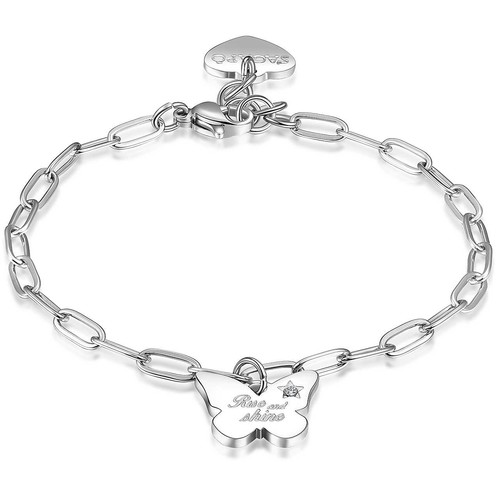 Bracciale Donna S'Agapò Be My Always - SBM54