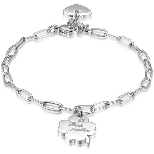 Bracciale Donna S'Agapò Be My Always - SBM56