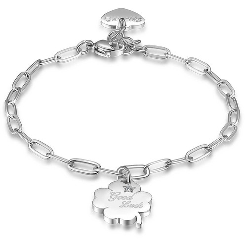 Bracciale Donna S'Agapò Be My Always - SBM57