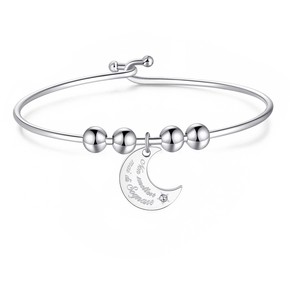 Bracciale Donna S'Agapò Be My Always - SBM69