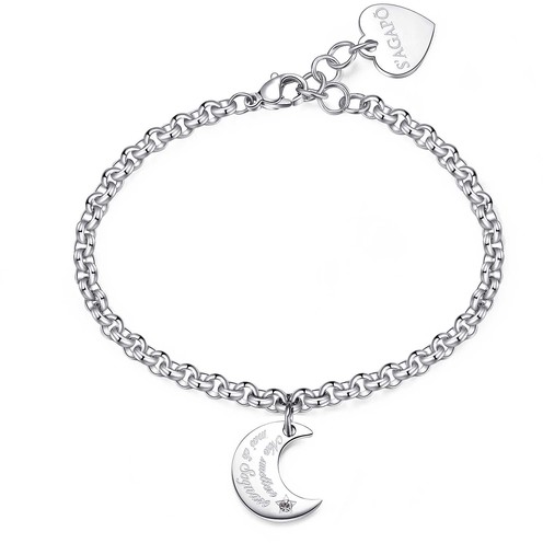 Bracciale Donna S'Agapò Be My Always - SBM73