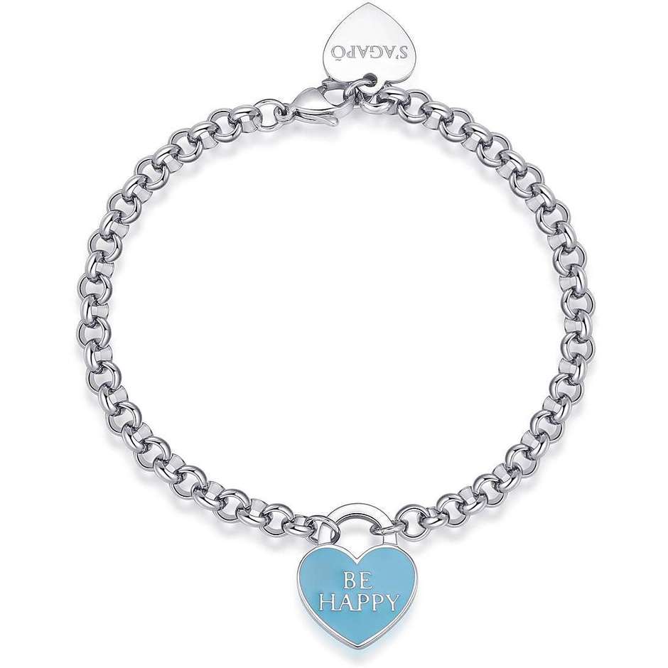 Bracciale Donna S'Agapò Be My Always - SBM86