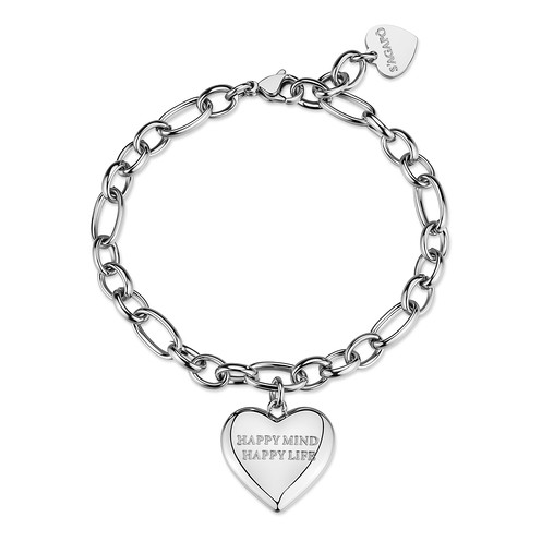 Bracciale Donna S'Agapò Be My Always - SBM91