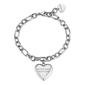 Bracciale Donna S'Agapò Be My Always - SBM91