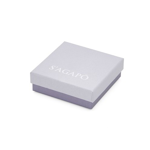 Bracciale Donna S'Agapò Be My Always - SBM97