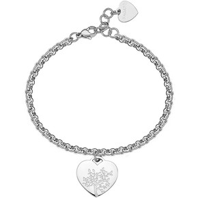 Bracciale Donna S'Agapò Be My Family - SBY011