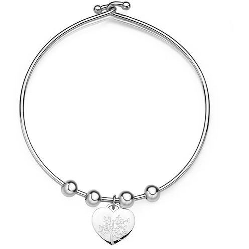 Bracciale Donna S'Agapò Be My Family - SBY013