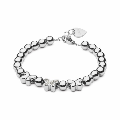 Bracciale Donna S'Agapò Bonjour - SBJ14