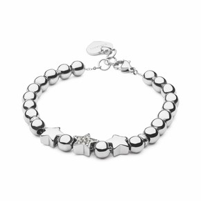 Bracciale Donna S'Agapò Bonjour - SBJ17 Bracciale Donna S'Agapò Bonjour - SBJ17
