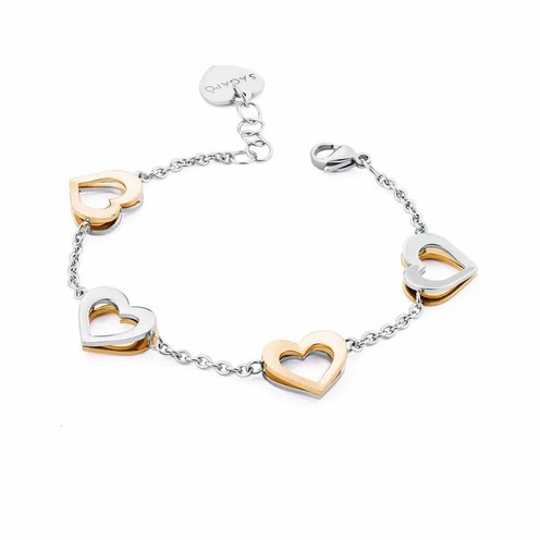 Bracciale Donna S'Agapò Butterfly - SBF12