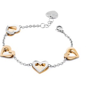 Bracciale Donna S'Agapò Butterfly - SBF13