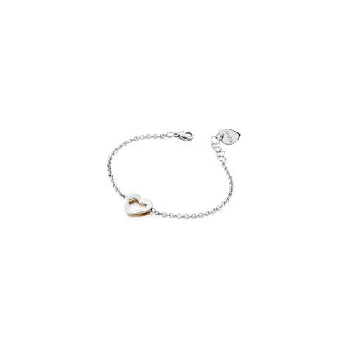 Bracciale Donna S'Agapò Butterfly - SBF14