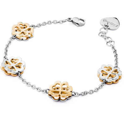 Bracciale Donna S'Agapò Butterfly - SBF16