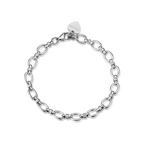 Bracciale Donna S'Agapò Chunky - SHK116