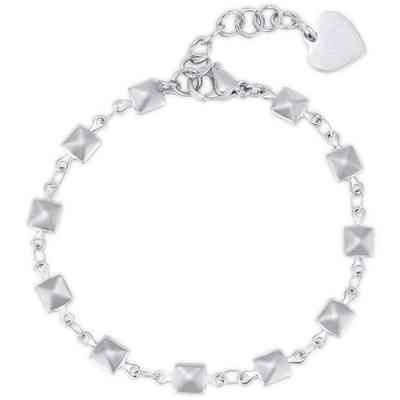 Bracciale Donna S'Agapò Chunky - SHK31