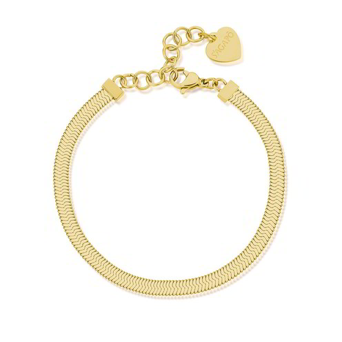 Bracciale Donna S'Agapò Chunky - SHK36