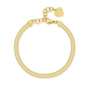 Bracciale Donna S'Agapò Chunky - SHK36