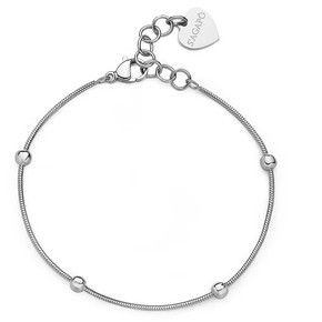 Bracciale Donna S'Agapò Chunky - SHK53 Bracciale Donna S'Agapò Chunky - SHK53