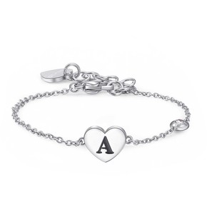 Bracciale Donna S'agapò Click - SCK118