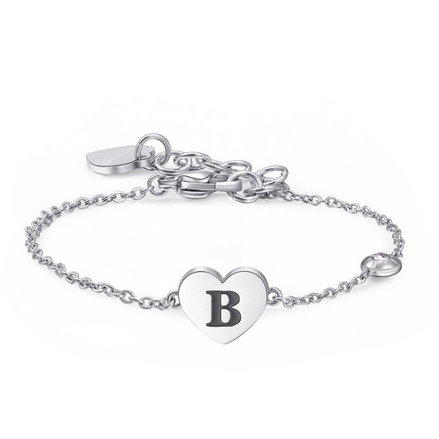 Bracciale Donna S'agapò Click - SCK119