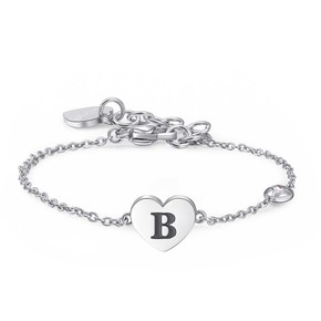 Bracciale Donna S'agapò Click - SCK119