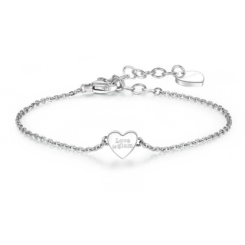 Bracciale Donna S'agapò Click - SCK11