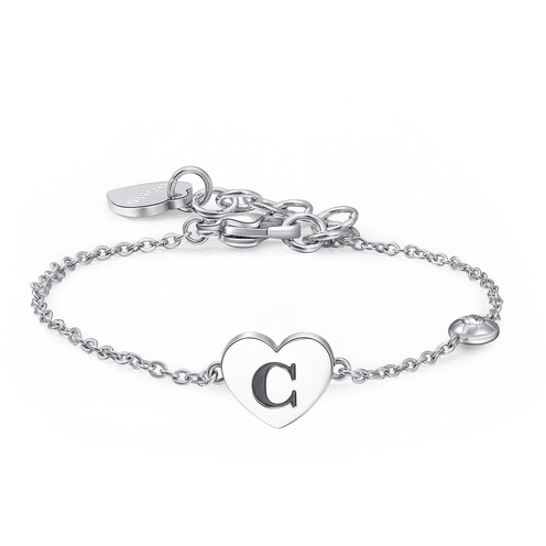 Bracciale Donna S'agapò Click - SCK120