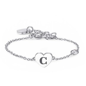 Bracciale Donna S'agapò Click - SCK120