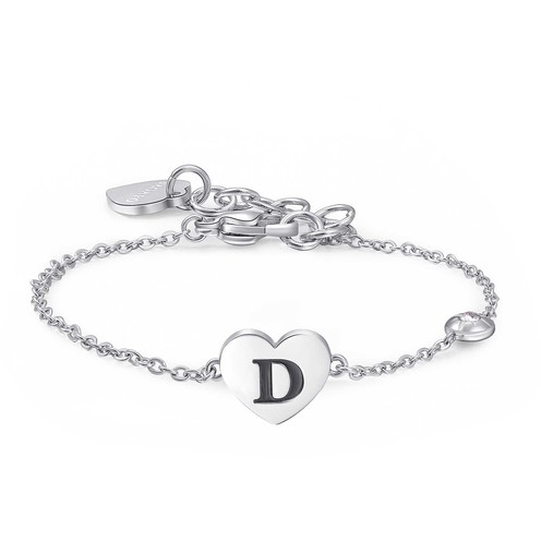 Bracciale Donna S'agapò Click - SCK121