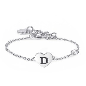 Bracciale Donna S'agapò Click - SCK121