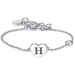 Bracciale Donna S'agapò Click - SCK125